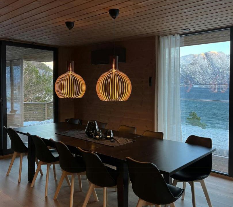 Photo of Others in Andalsnes