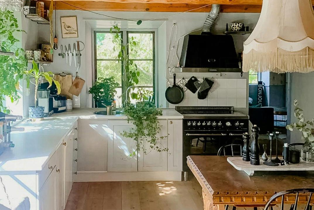 Photo of Kitchen in Hablingbo