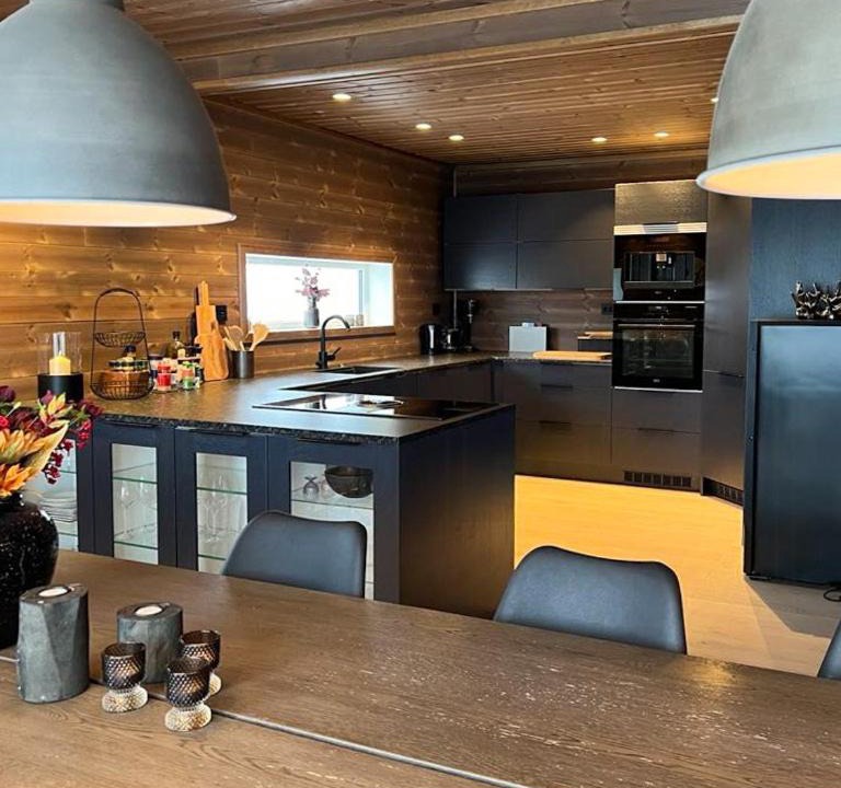 Photo of Kitchen in Tromso