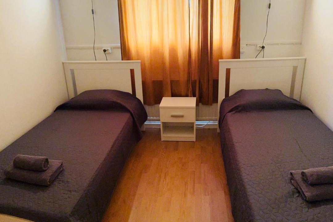 Photo of Bedroom in Broddetorp