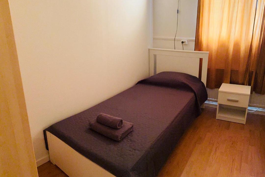Photo of Bedroom in Broddetorp