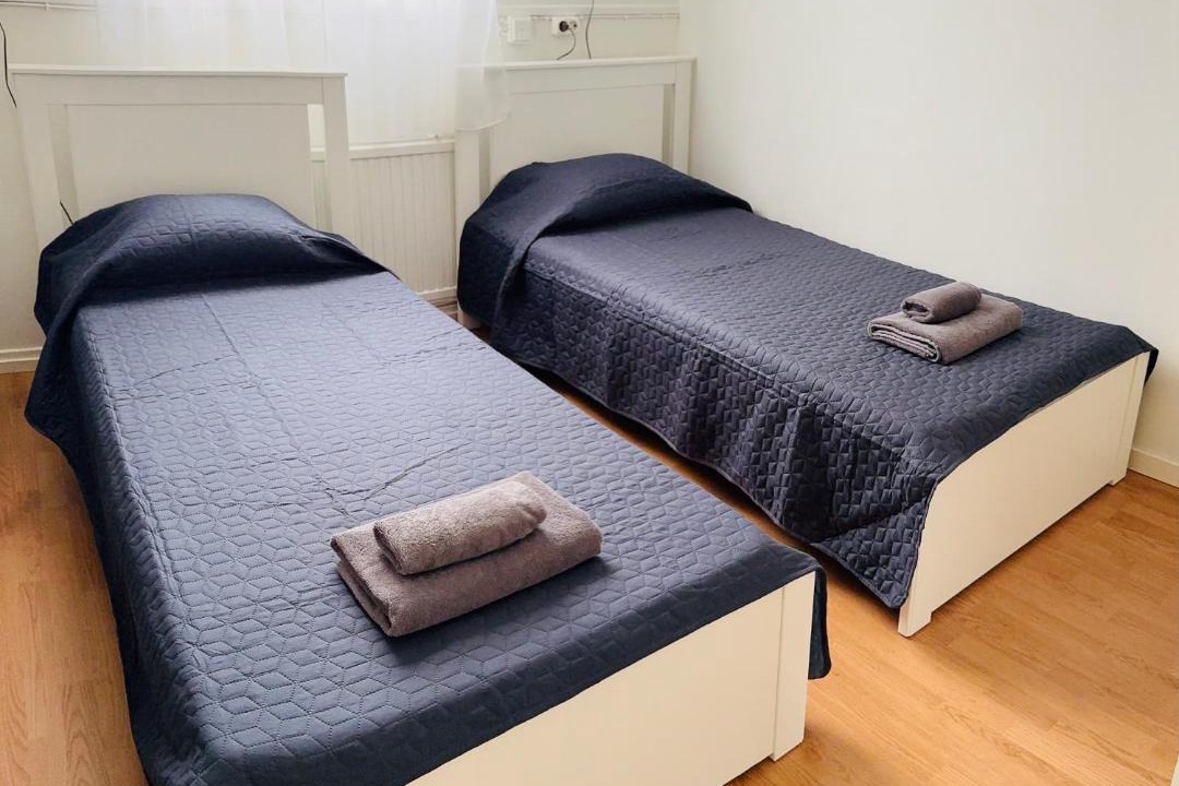 Photo of Bedroom in Broddetorp