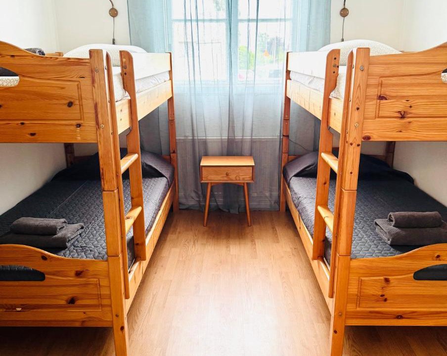 Photo of Bedroom in Broddetorp