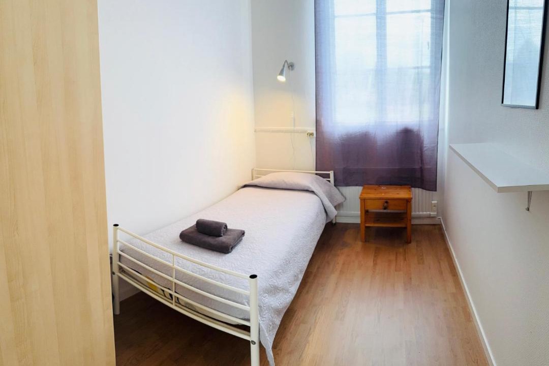 Photo of Bedroom in Broddetorp