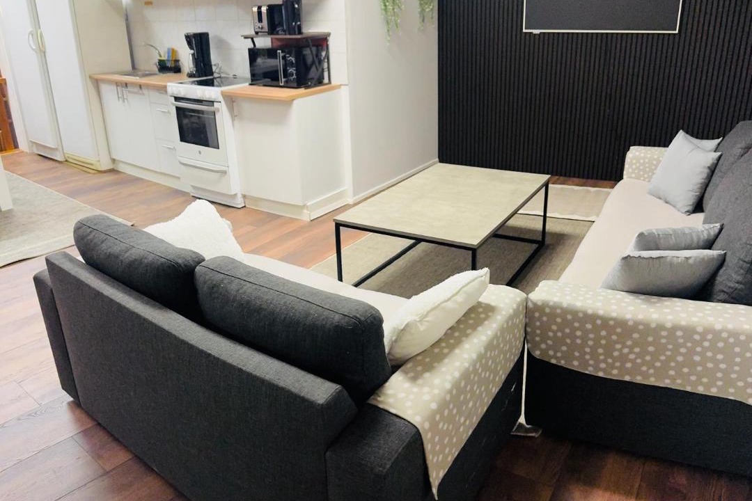 Photo of Livingroom in Broddetorp