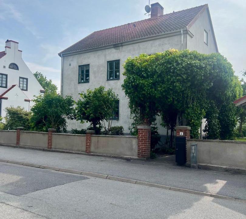 Photo of Others in Ystad