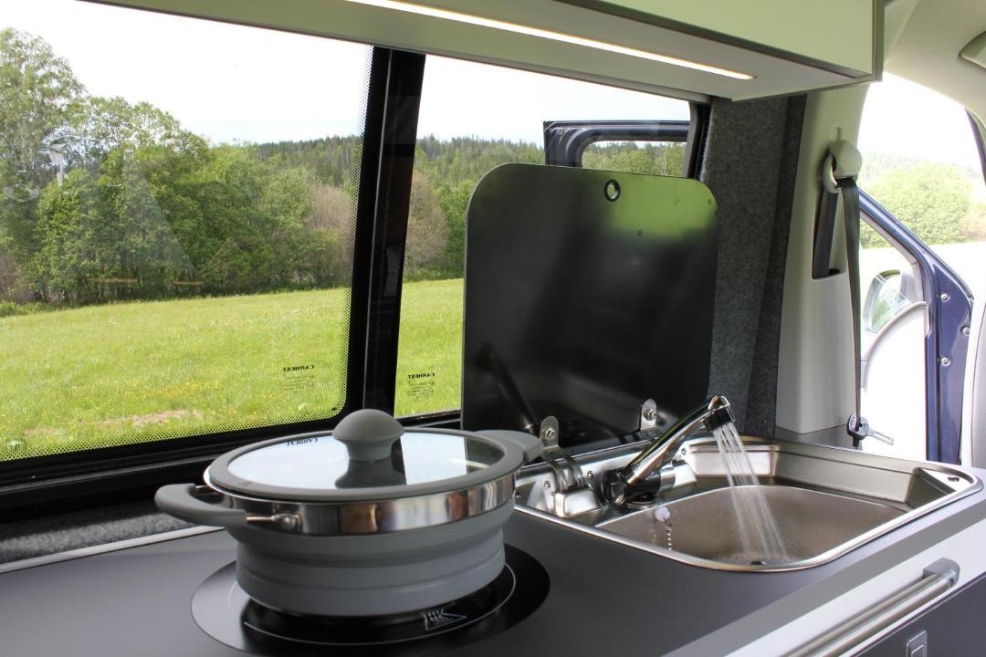 Photo of Kitchen in Slemdal