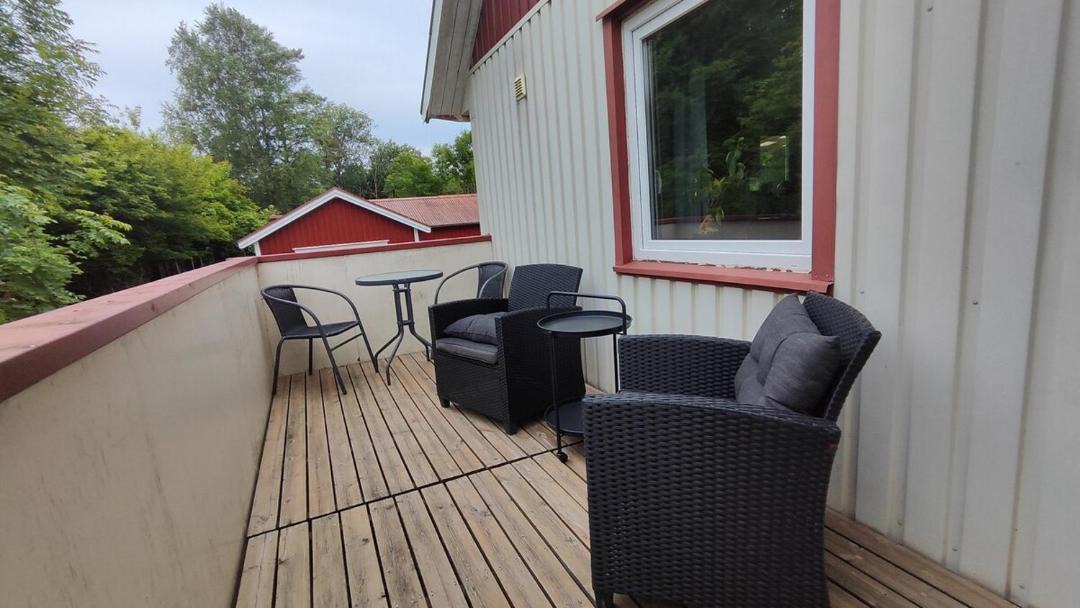 Photo of Patio Balcony in Skaerhamn