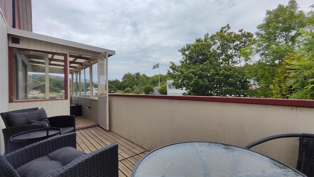 Photo of Patio Balcony in Skaerhamn