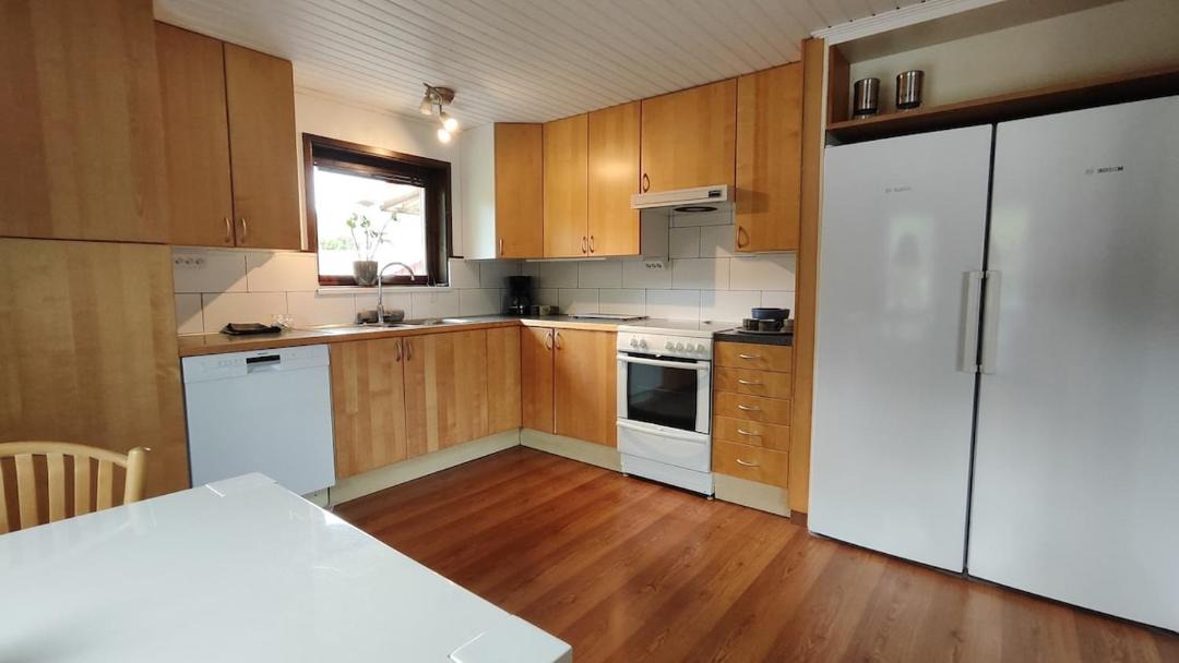 Photo of Kitchen in Skaerhamn