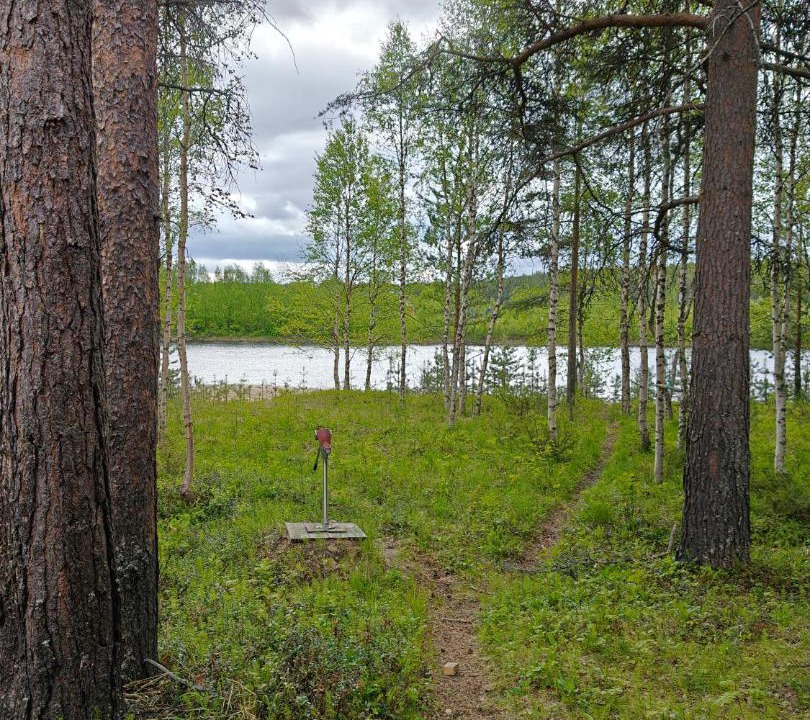 Photo of Others in Inari