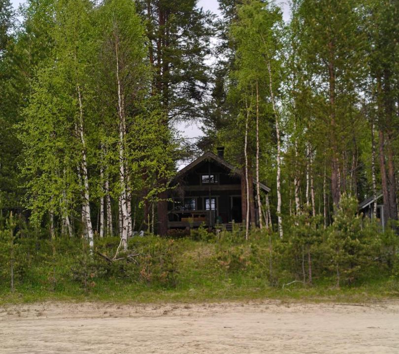 Photo of Others in Inari