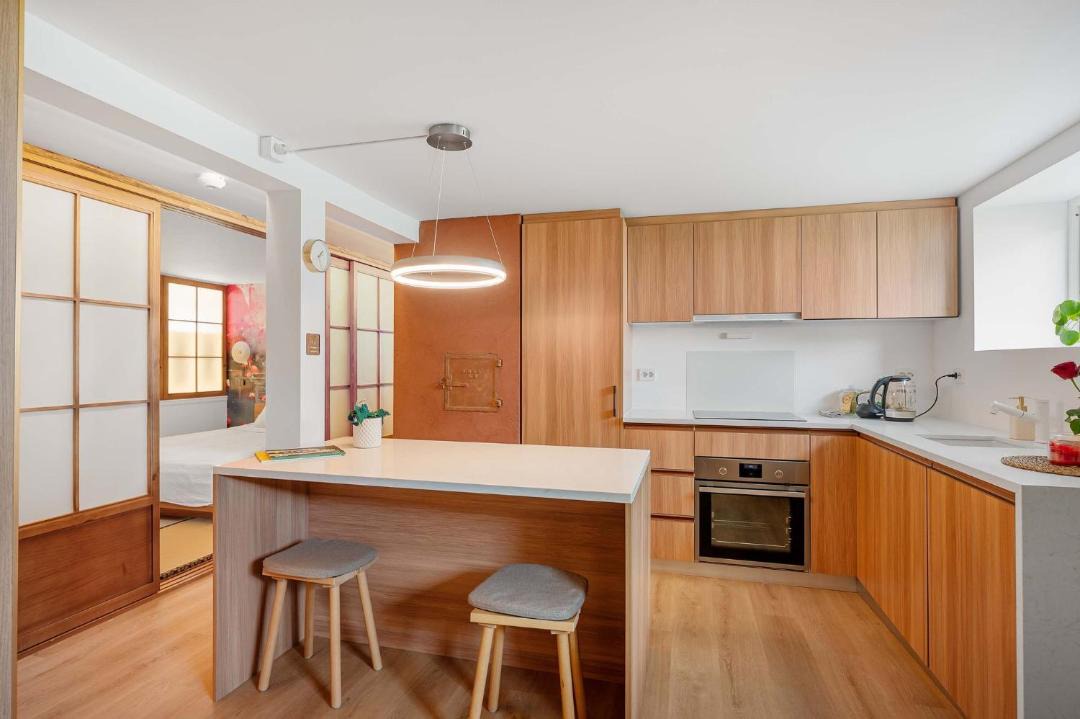 Photo of Kitchen in Stavanger