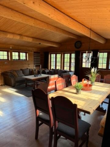 Photo of Livingroom in Vang
