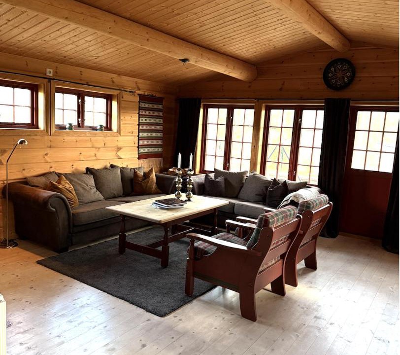 Photo of Livingroom in Vang