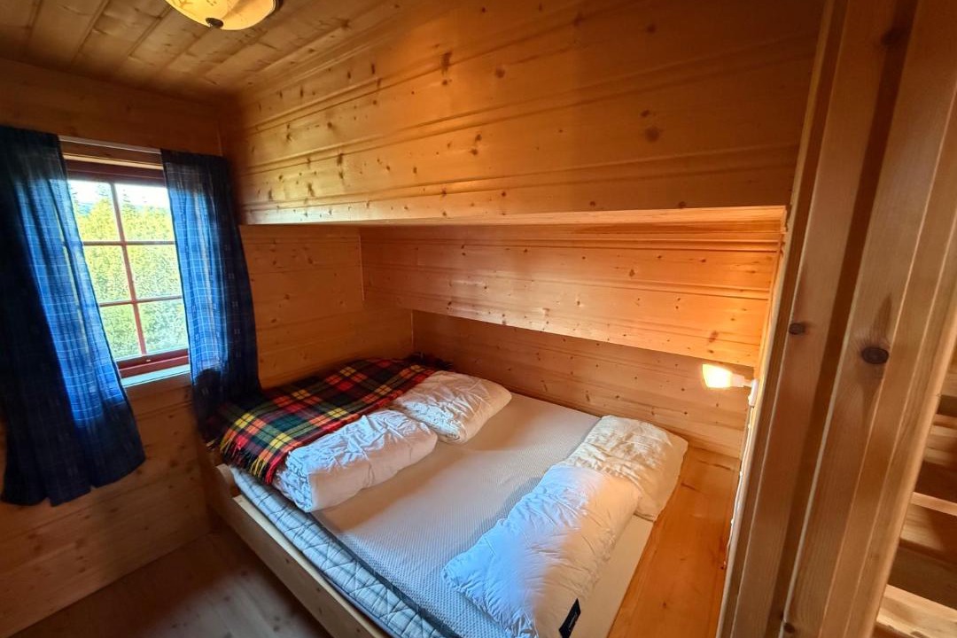 Photo of Bedroom in Vang