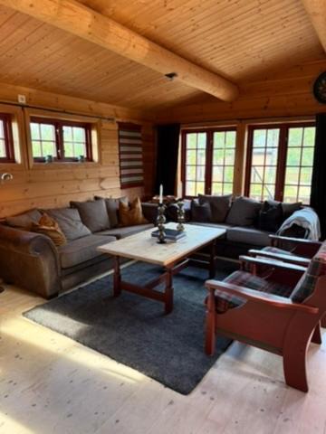 Photo of Livingroom in Vang