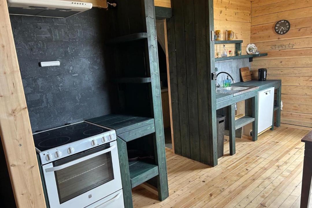 Photo of Kitchen in Nordkapp