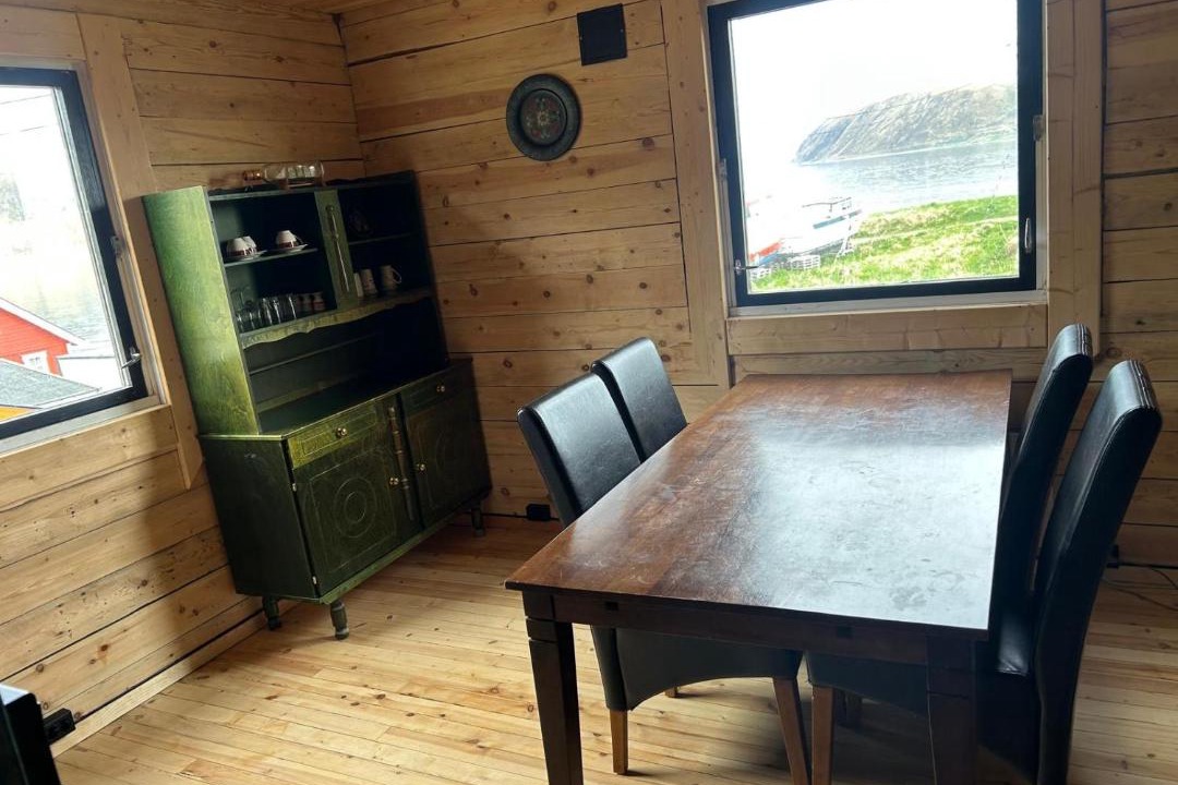 Photo of Others in Nordkapp