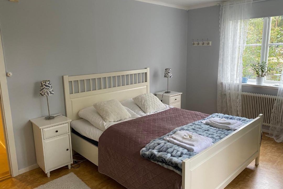 Photo of Bedroom in Dala-Jarna