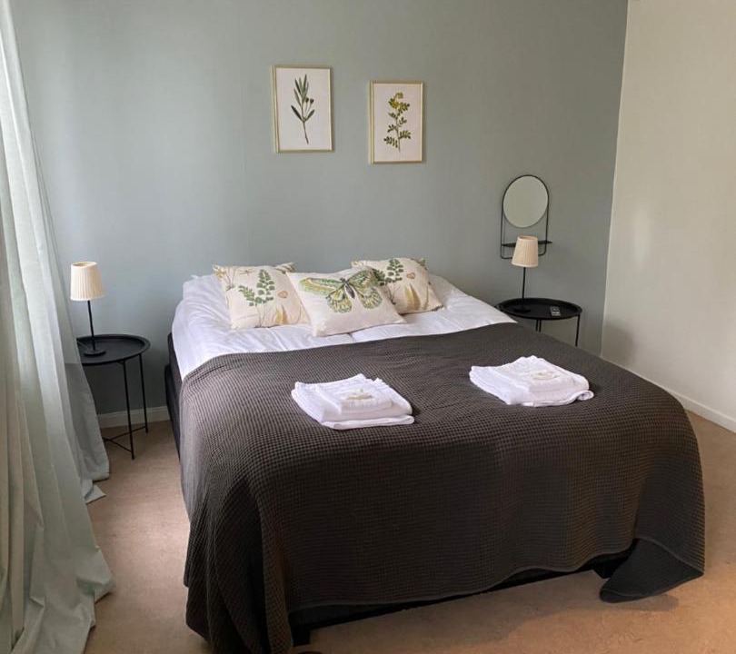 Photo of Bedroom in Dala-Jarna