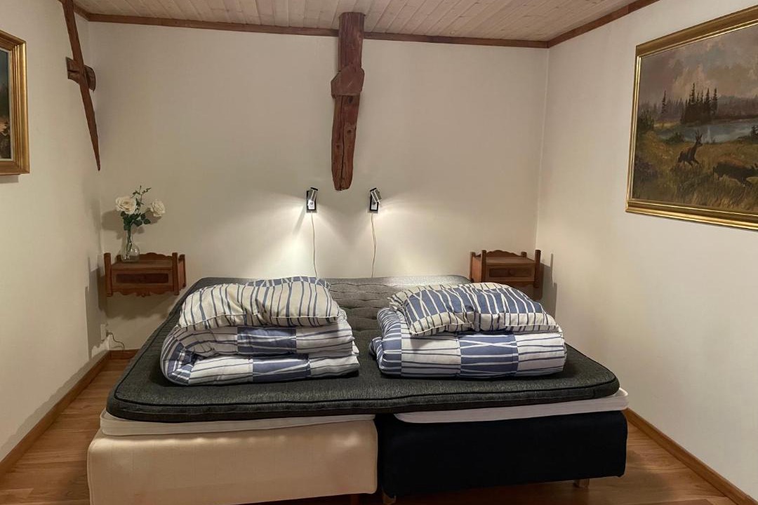 Photo of Bedroom in Aneby