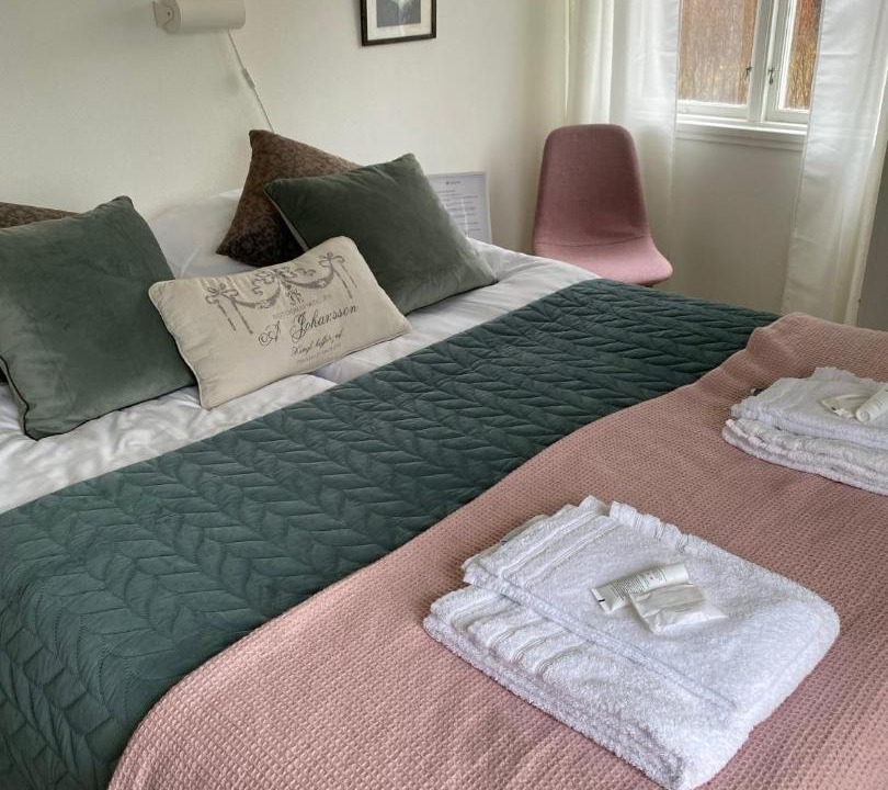 Photo of Bedroom in Dala-Jarna