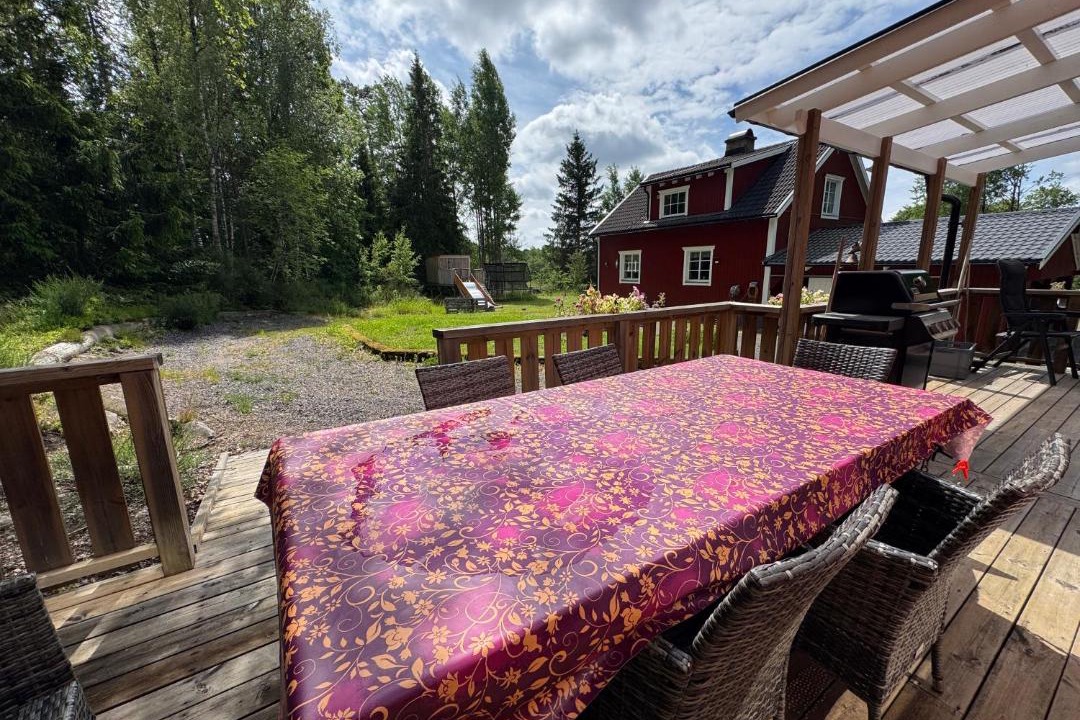 Photo of Others in Savsjostrom