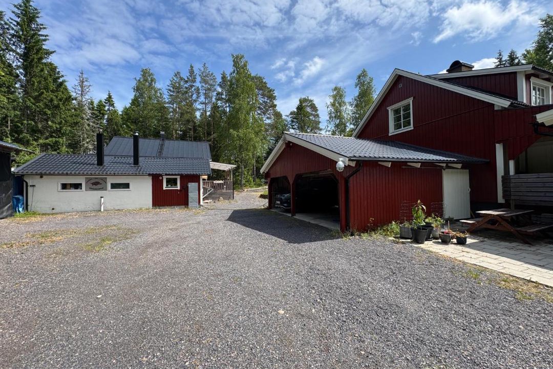Photo of Others in Savsjostrom