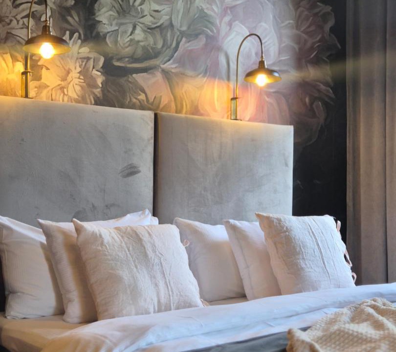 Photo of Bedroom in Centrum
