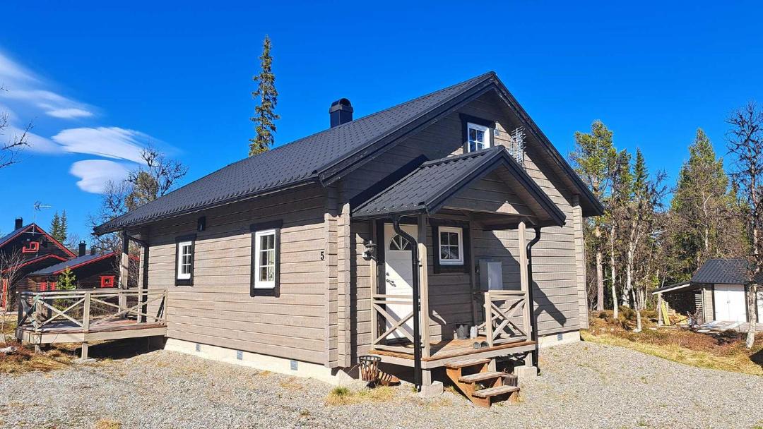 Photo of Others in Funasdalen