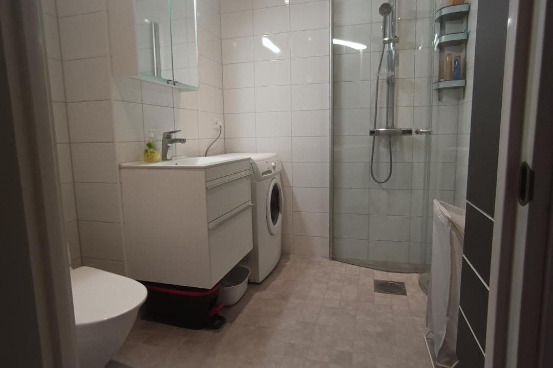 Photo of Bathroom in Jarfalla Municipality