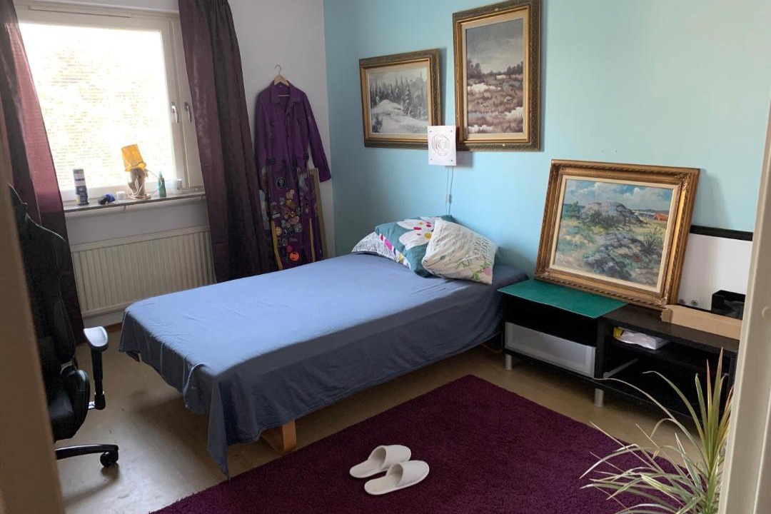 Photo of Bedroom in Jarfalla Municipality