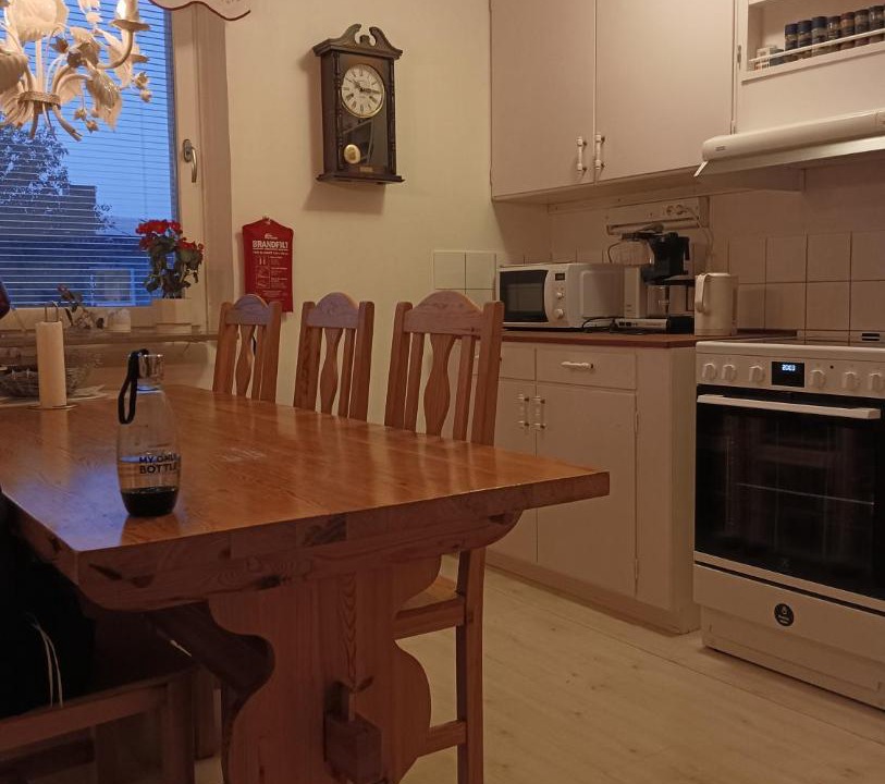 Photo of Kitchen in Jarfalla Municipality