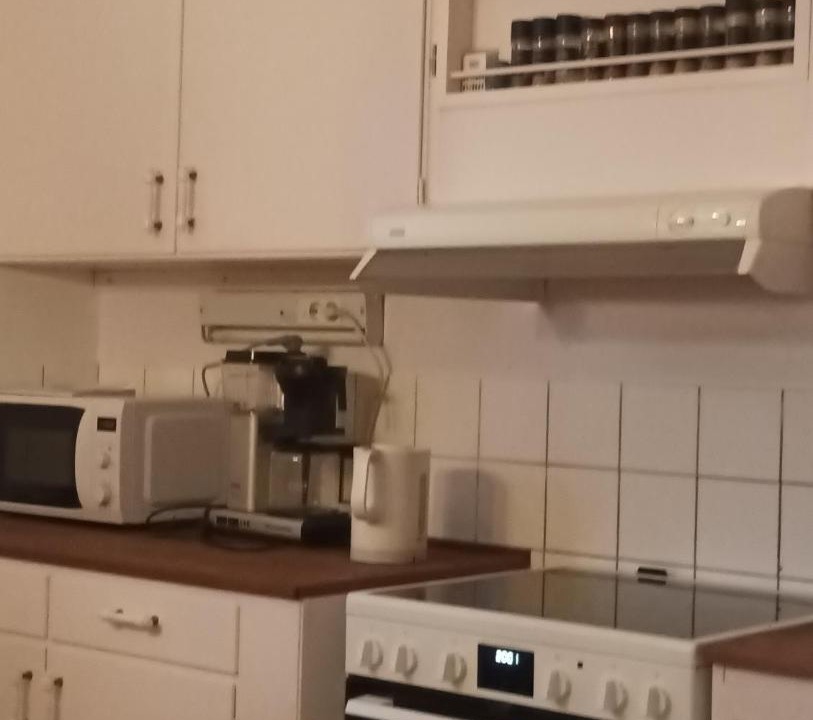 Photo of Kitchen in Jarfalla Municipality