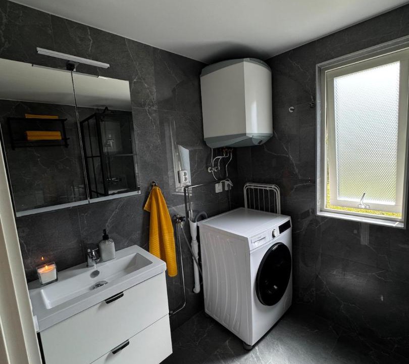 Photo of Bathroom in Laholm