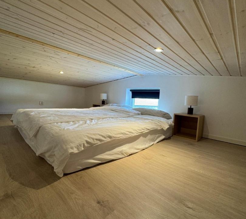 Photo of Bedroom in Laholm