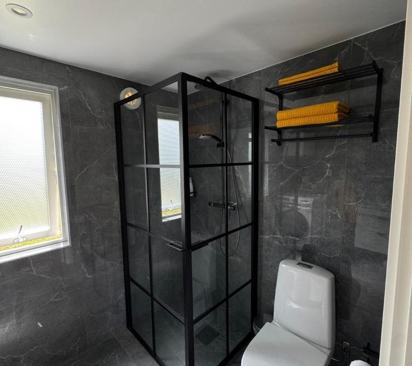 Photo of Bathroom in Laholm