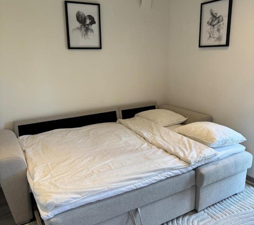 Photo of Bedroom in Laholm