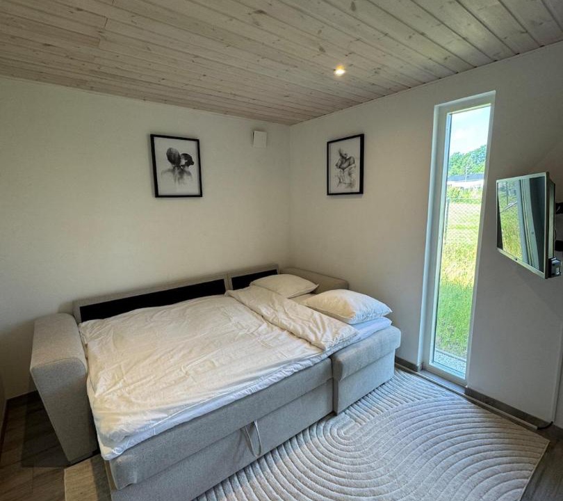 Photo of Bedroom in Laholm