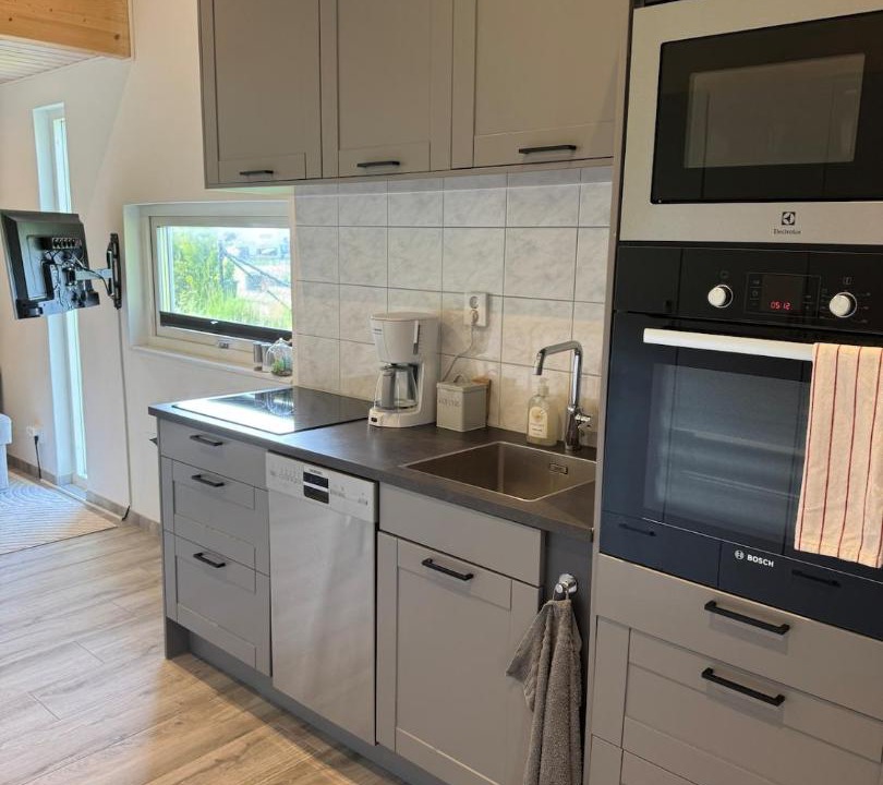 Photo of Kitchen in Laholm