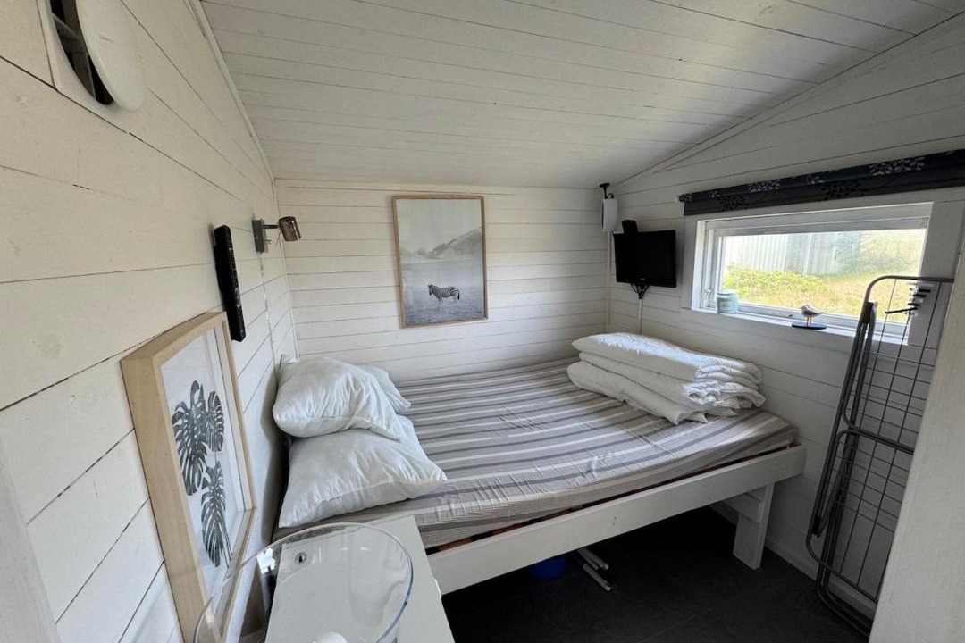 Photo of Bedroom in Mellbystrand