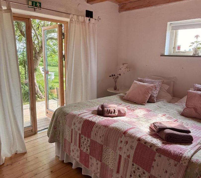 Photo of Bedroom in Hammenhog