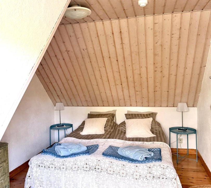 Photo of Bedroom in Hammenhog