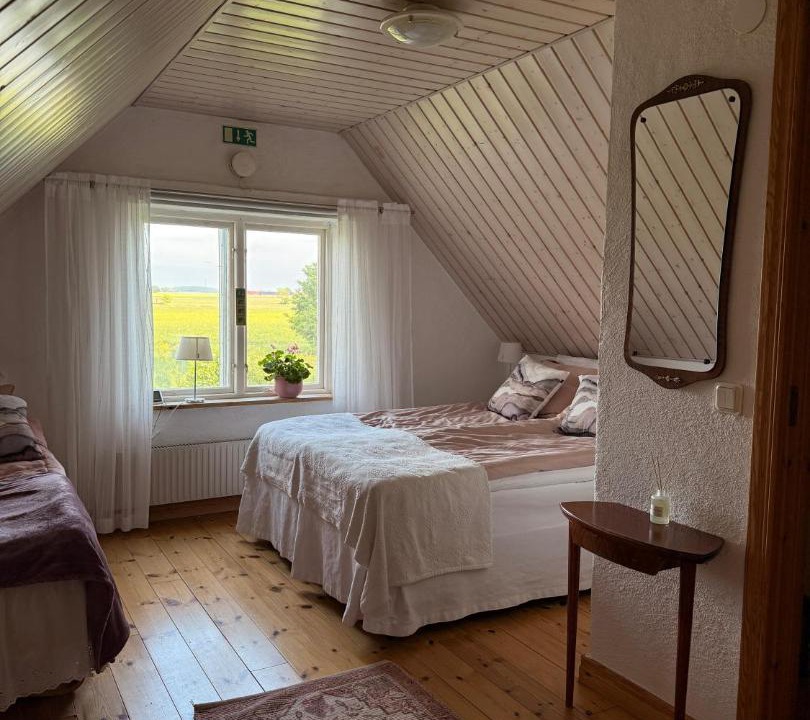 Photo of Bedroom in Hammenhog