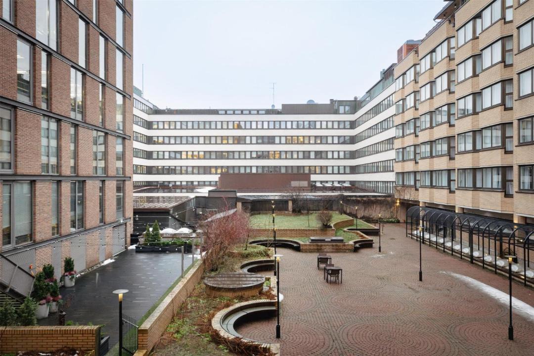 Photo of Others in Kallio