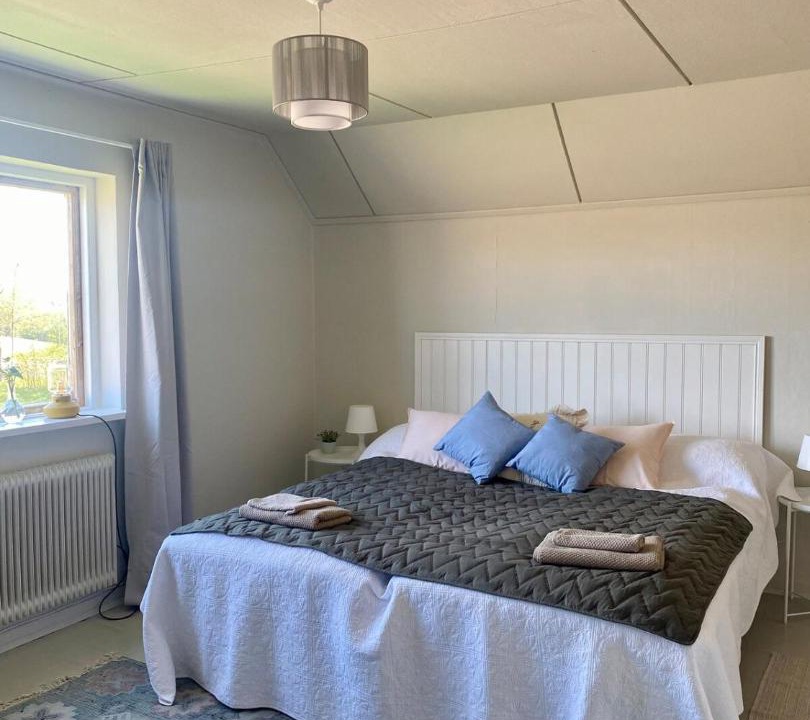 Photo of Bedroom in Sater Municipality