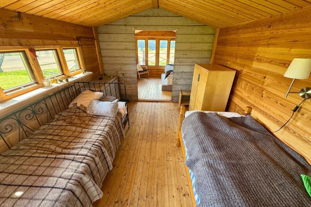Photo of Bedroom in Sater Municipality