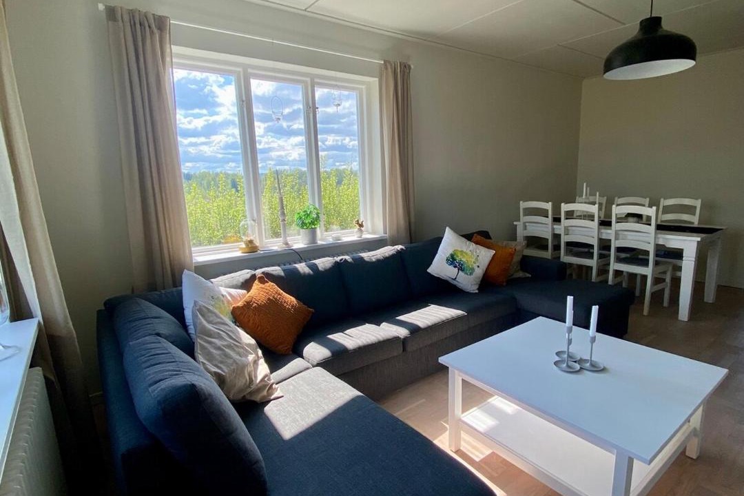 Photo of Livingroom in Sater Municipality