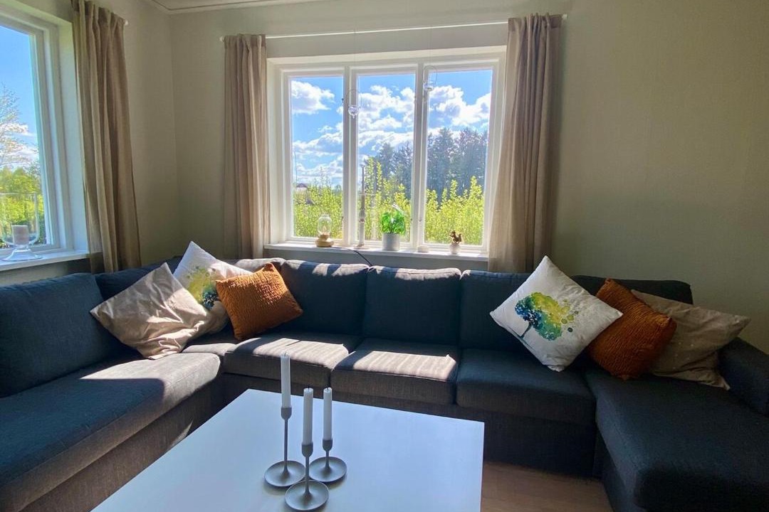Photo of Livingroom in Sater Municipality